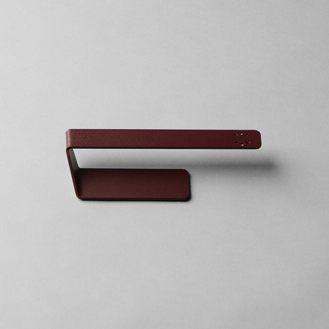 Bundle Burgundy