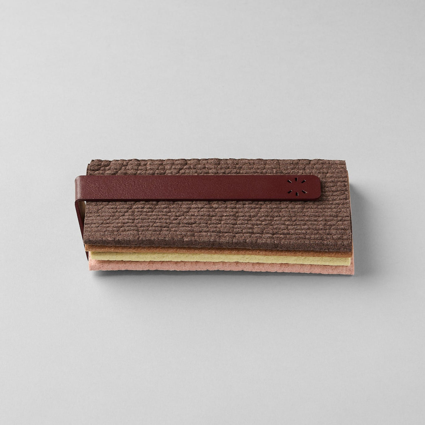 Bundle Burgundy