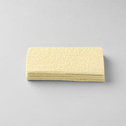 Cloth Lemon Peel 4pack