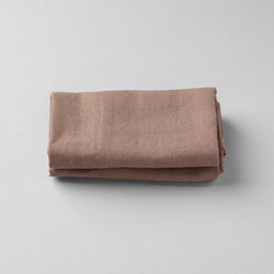 Towel Burgundy 2pack