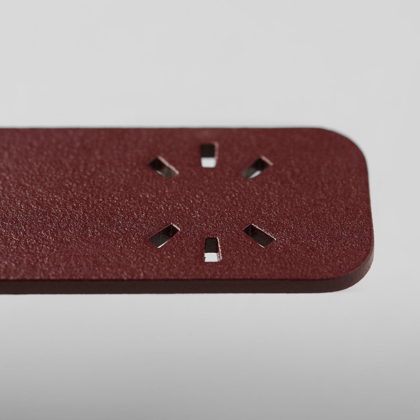 Bundle Burgundy