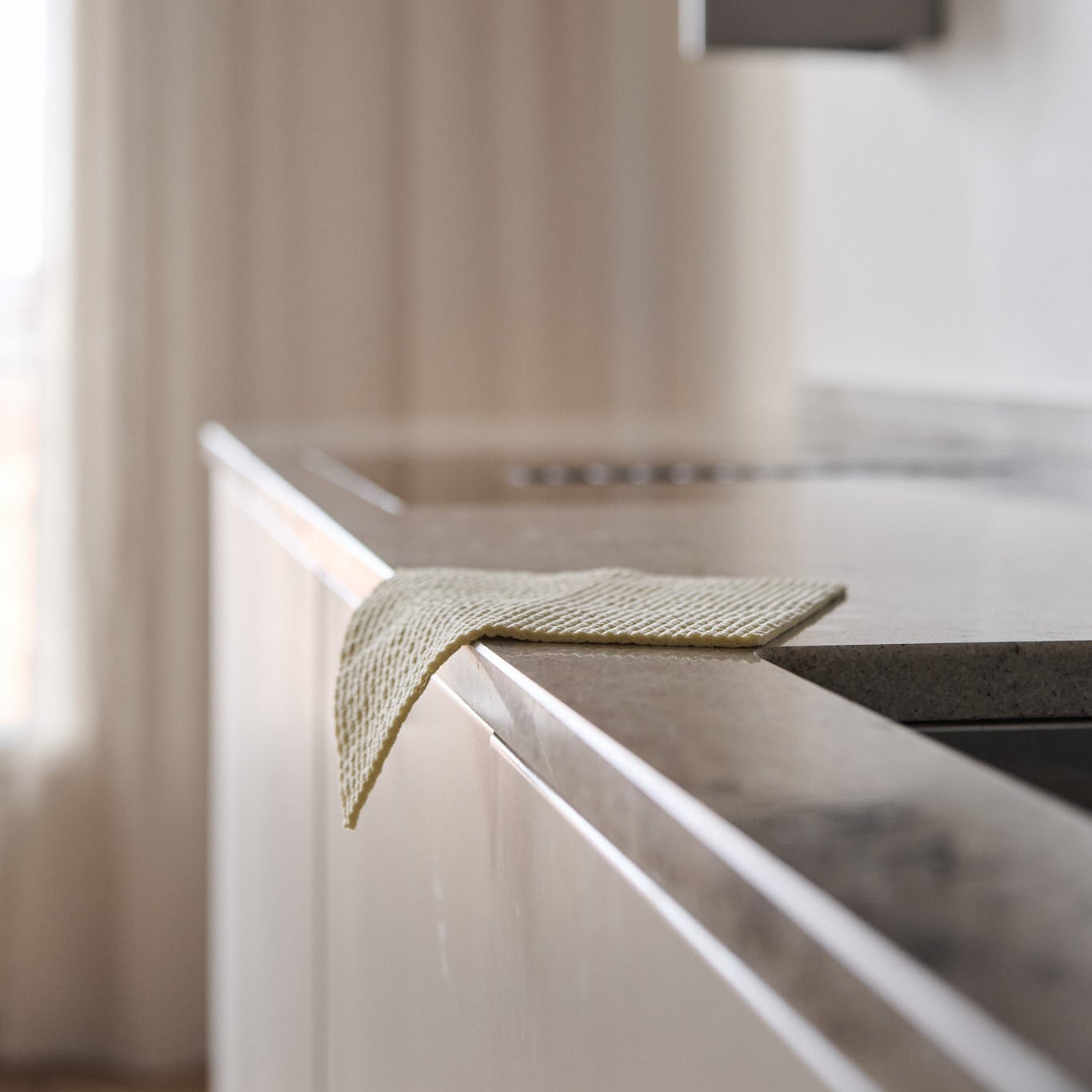 Cloth Lemon Peel 4pack