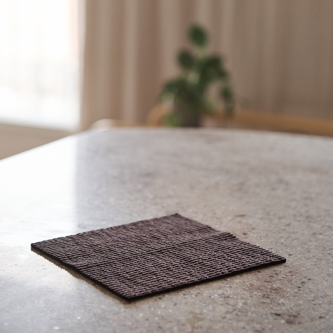 Cloth Burgundy 4pack