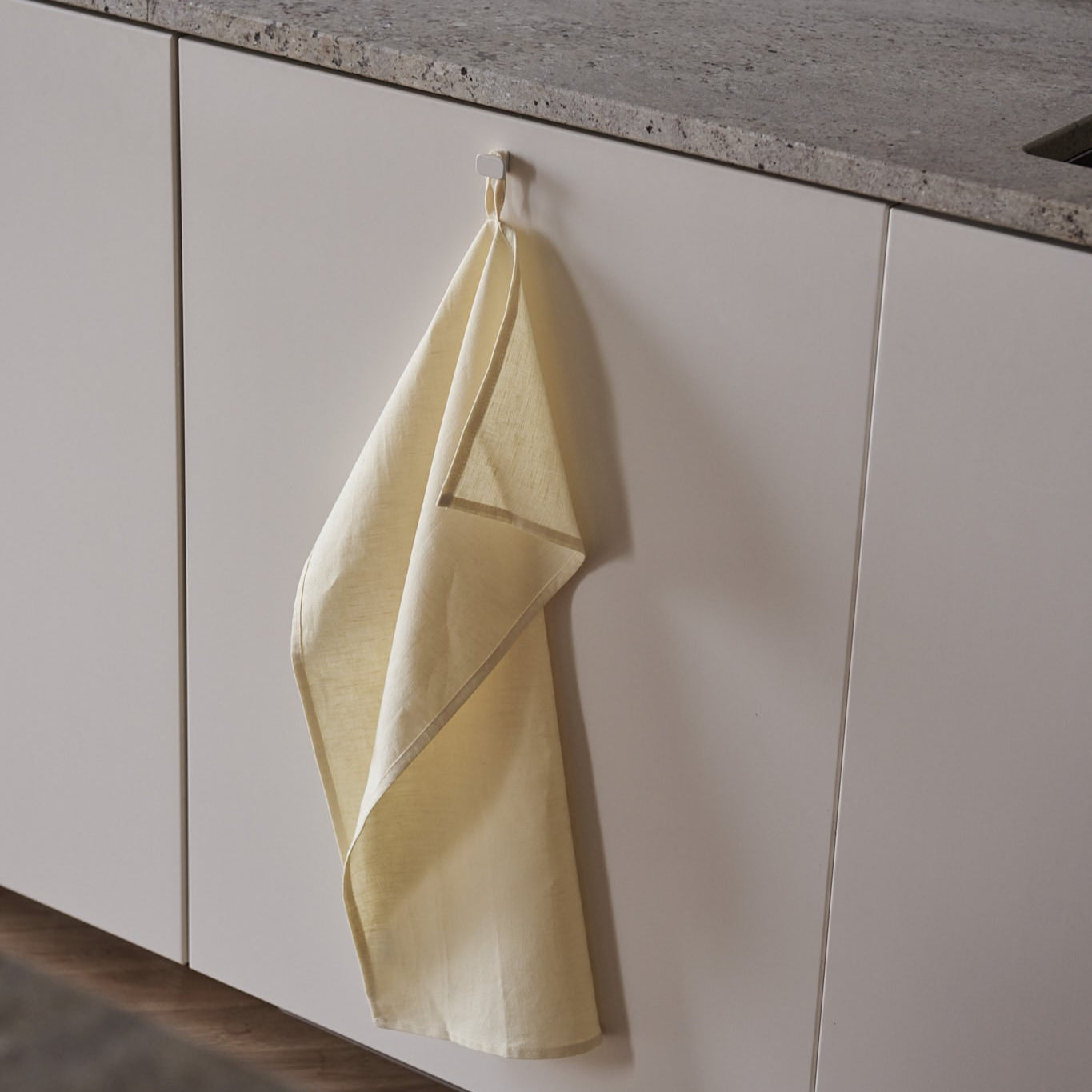 Towel Lemon Peel 2pack