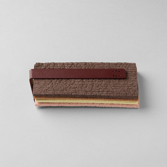 Bundle Burgundy