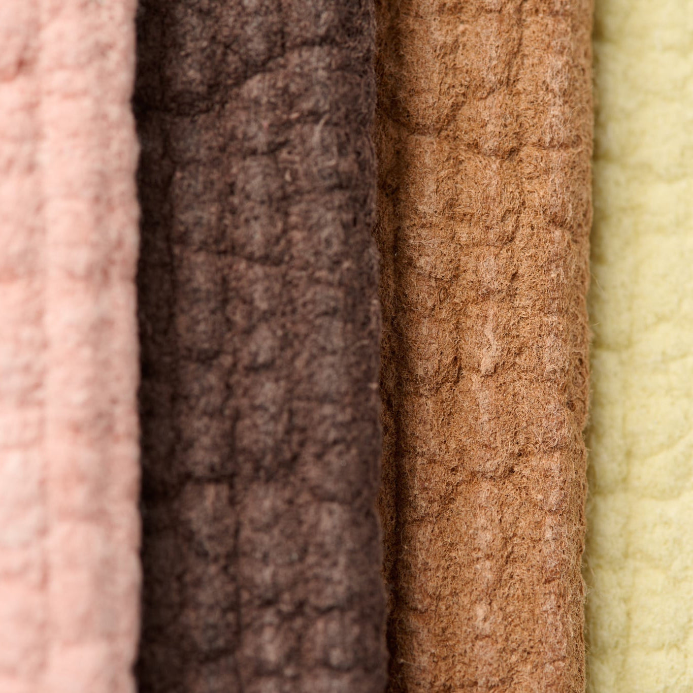 Cloth Blended 4pack